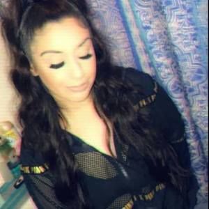 Meet your Posher, Erica